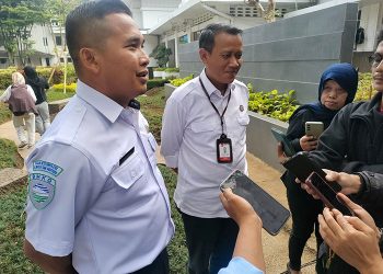 Pentingnya Literasi dan Mitigasi Minimalkan Dampak Risiko Bencana Sesar Lembang