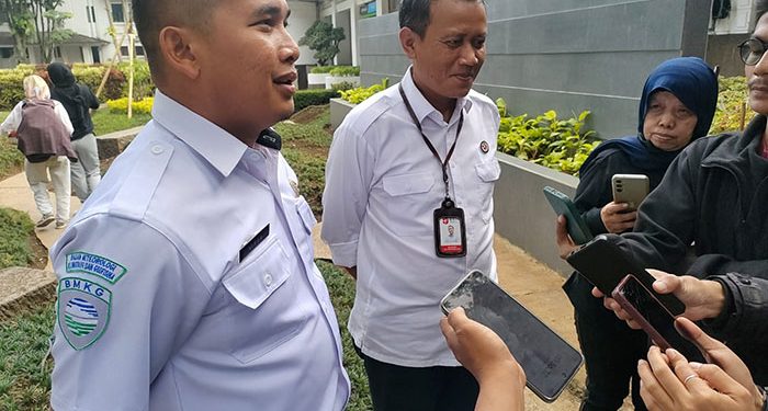 Pentingnya Literasi dan Mitigasi Minimalkan Dampak Risiko Bencana Sesar Lembang