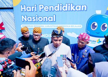 Hardiknas 2024, Momentum Pendidikan tanpa Perundungan