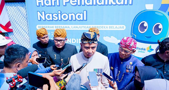Hardiknas 2024, Momentum Pendidikan tanpa Perundungan