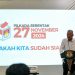 Bambang Tirtoyuliono: Pilkada 2024 Harus Jujur, Aman, Kondusif dan Terkendali