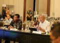 Pj Wali Kota Paparkan RDTR Kota Bandung 2024-2044 ke Pemerintah Pusat