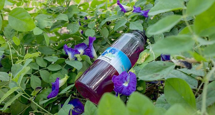 Tetenong: Produk Lokal Khas Kampung Wisata Kelurahan Binong Kota Bandung