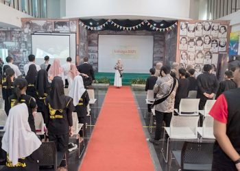 Kabaya 2024: Proyek Sosial untuk Melestarikan Budaya Sunda di Kota Bandung