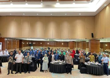 Di Pilkada 2024, Rizal Khairul Berharap Pemilu Kondusif