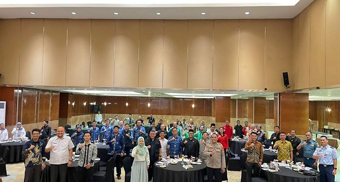 Di Pilkada 2024, Rizal Khairul Berharap Pemilu Kondusif