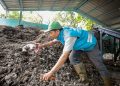 TPST Babakan Siliwangi Bakal Jadi Pusat Wisata Edukasi Pengelolaan Sampah di Kota Bandung