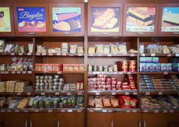 Hampir Dua Dekade, Bolu Bakar Tunggal, Bahan Premium Harga Terjangkau