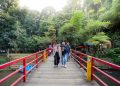 Teras Cikapundung dan Teras Cihampelas Didorong Jadi Tempat Wisata Favorit di Kota Bandung