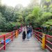 Teras Cikapundung dan Teras Cihampelas Didorong Jadi Tempat Wisata Favorit di Kota Bandung