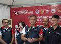 Kasad: Jadikan Olahraga Judo Bahasa Universal Untuk Gelorakan Perdamaian di Asia Tenggara