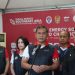 Kasad: Jadikan Olahraga Judo Bahasa Universal Untuk Gelorakan Perdamaian di Asia Tenggara