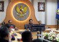 Komisi A DPRD Kota Bandung,Asep Sudrajat Terima Aduan Soal Masa Depan Pekerja Outsourcing GBLA Jelang Alih Kelola Oleh PT PB