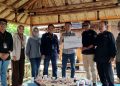 BRI Gulirkan CSR untuk “Desa BRILiaN” Desa Cikaso