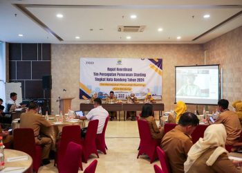 Calon Penganten Bakal Diedukasi