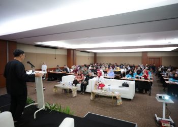 Nilai Sementara Evaluasi Mandiri Kota Layak Anak Capai 880,38, DP3A Kota Bandung Siap Maksimalkan Target