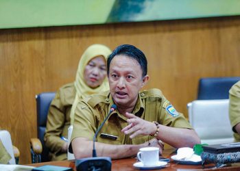 Tingkatkan Literasi Teknologi, Diskominfo Kota Bandung Hadirkan Program Ngulik