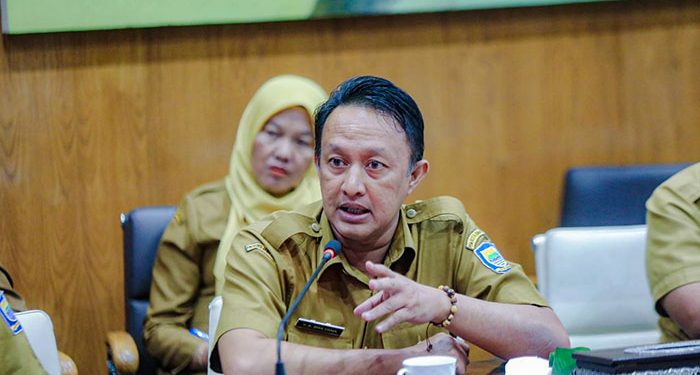 Tingkatkan Literasi Teknologi, Diskominfo Kota Bandung Hadirkan Program Ngulik