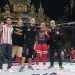 Edwin Senjaya Saksikan Langsung Kejayaan Petarung MMA Bandung Ungguli Atlet dari Cina