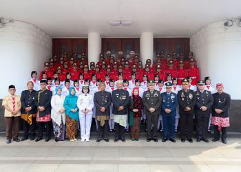 Pancasila, Filter Bangsa di Era Digital