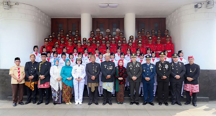 Pancasila, Filter Bangsa di Era Digital
