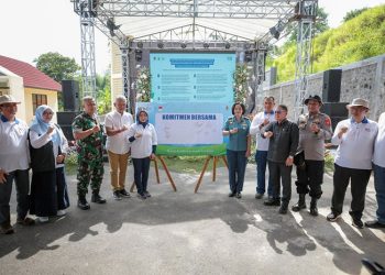 Hari Lingkungan Hidup, Kota Bandung Tegaskan Komitmen untuk Masa Depan