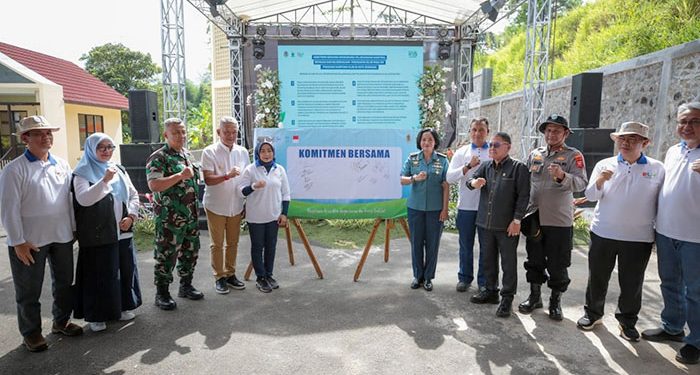 Hari Lingkungan Hidup, Kota Bandung Tegaskan Komitmen untuk Masa Depan
