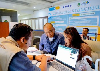 Plh Kadisdik Jabar: Gerak Cepat Atasi Gangguan Sistem, di Hari Pertama Pendaftaran PPDB Tahap 1