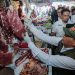 Jelang Hari Raya Iduladha 2024, Gin Gin: Harga Beberapa Komoditas Pangan Strategis di Kota Bandung Mengalami Fluktuasi