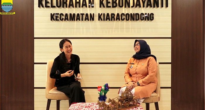 Kebon Jayanti: dari Gelisah, Keramik Hingga Kelurahan Siap Siaga Anti Teroris