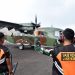 Lanud Husein Sastranegara Dukung Operasi Teknologi Modifikasi Cuaca