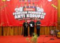 Lingkungan Sekolah yang Baik Dukung Tumbuhnya Pendidikan Karakter Antikorupsi