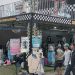 Bank bjb Manjakan Para Penggemar Modifikasi Otomotif di BBQ Ride 2024