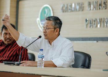 PPDB 2024 Objektif, Transparan, dan Akuntabel Perlu Dukungan Semua Pihak