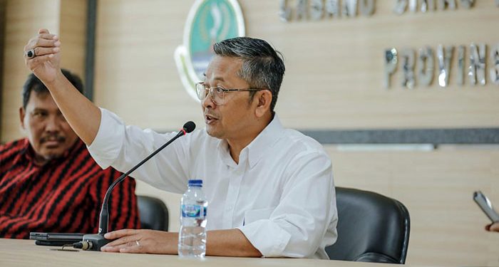 PPDB 2024 Objektif, Transparan, dan Akuntabel Perlu Dukungan Semua Pihak