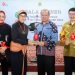 Pemkot Bandung Berkomitmen Tekan Penggunaan Tembakau demi Generasi Sehat, Lewat 9th ICTOH 2024