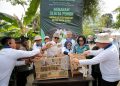 Pemkot Bandung Tandatangani Komitmen Bersama Jaga Lingkungan