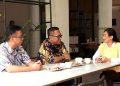 Perumda Pasar Juara Targetkan Kota Bandung Jadi Tujuan Wisata Pasar Inovatif Modern