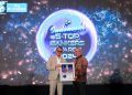 Ditengah Dinamika Ekonomi Global Yang Terus Berubah, Bank BJB Raih Penghargaan Indonesia 10 Top Banker Award 2024