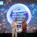 Ditengah Dinamika Ekonomi Global Yang Terus Berubah, Bank BJB Raih Penghargaan Indonesia 10 Top Banker Award 2024