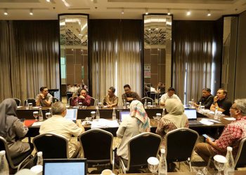 Sorotan Pansus 7 DPRD Kota Bandung soal Raperda Lingkungan Hidup