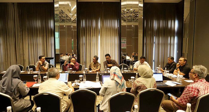 Sorotan Pansus 7 DPRD Kota Bandung soal Raperda Lingkungan Hidup