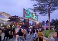 Dengan Menabung di Bank Bjb Bisa Nonton Konser Saloka Fest, Begini caranya