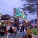 Dengan Menabung di Bank Bjb Bisa Nonton Konser Saloka Fest, Begini caranya