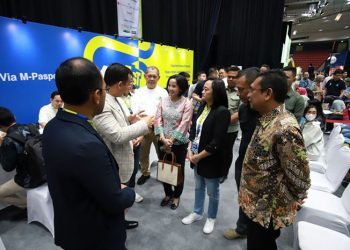 Tedy Rusmawan Apresiasi Langkah dari Direktorat Jenderal Imigrasi Gelar IMIFEST 2024