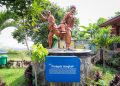 Teras Sunda Cibiru dan Pasir Kunci Bakal Direaktivasi jadi Destinasi Unggulan Bandung Timur