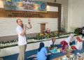 Cibeunying Kidul Komitmen Bina Home Program RBM