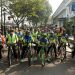 Penerapan Friday Car Free Setiap Hari Jumat di Balai Kota Bandung Diapresiasi Warga Masyarakat