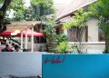 Datang Aja ke Hola Koffie di Jalan Braga, Nongkrong Ngopi Sambil Melukis