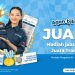 bank bjb Kembali Luncurkan Program Promosi Terbaru “Agen bjb BiSA! JUARA”